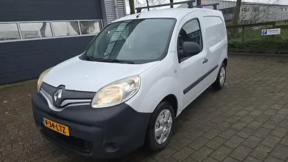 Occasion Renault Kangoo 75 PK (55 kW) 2015 MPV