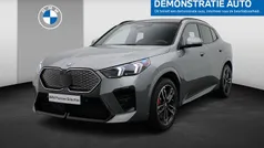 Grijs Gebruikt 2025 BMW iX2 M Sport SUV | € 60.950 (Eerlijke prijs)