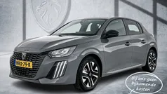 Grijs Gebruikt 2024 Peugeot 208 Allure Hatchback | € 21.390 (Eerlijke prijs)