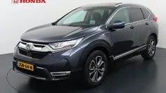 Gebruikt 2022 Honda CR-V Executive SUV | € 36.950 (Super prijs)