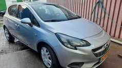 Gebruikt 2016 Opel Corsa Hatchback | € 5.950 (Super prijs)