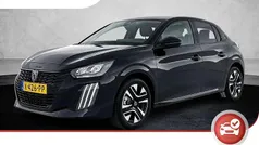 Gebruikt 2023 Peugeot 208 Allure Hatchback | € 17.725 (Eerlijke prijs)