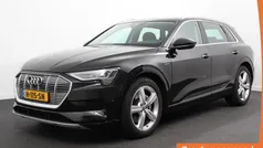 Gebruikt 2020 Audi e-tron SUV | € 26.890 (Goede deal)