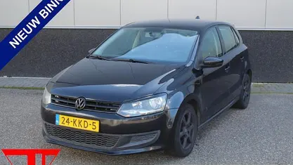 Occasion VW Polo Comfortline 105 PK (77 kW) 2010 Hatchback