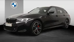 Gebruikt 2024 BMW 320e M Sport Stationwagen | € 43.900 (Eerlijke prijs)