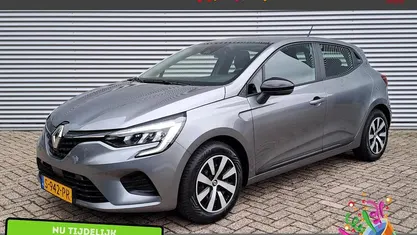Occasion Renault Clio V Equilibre 93 PK (68 kW) 2023 Hatchback