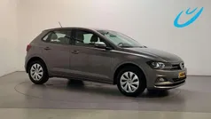 Grijs Gebruikt 2020 VW Polo Comfortline Hatchback | € 12.250 (Goede deal)