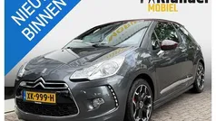 Grijs Gebruikt 2012 Citroën DS3 Sport Chic Hatchback | € 4.950 (Eerlijke prijs)
