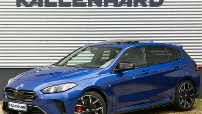 Occasion BMW M135 Comfort Edition 301 PK (221 kW) 2025 Blauw Hatchback