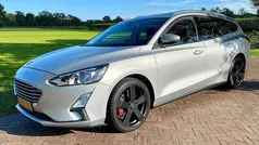 Gebruikt 2019 Ford Focus Business Edition Stationwagen | € 10.156 (Super prijs)