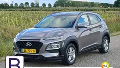 Gebruikt 2018 Hyundai Kona Comfort SUV | € 15.090 (Eerlijke prijs)