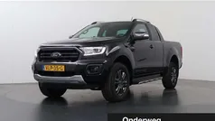 Gebruikt 2021 Ford Ranger Wildtrack Pickup | € 26.650 (Super prijs)