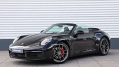 Gebruikt 2021 Porsche 911 Carrera S Cabriolet Cabriolet | € 164.950