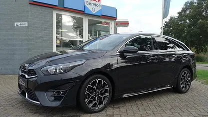 Occasion 2022 Kia ProCeed GT-Line Stationwagen | € 28.545 (Eerlijke prijs)