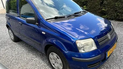Occasion Fiat Panda 60 PK (44 kW) 2008 Hatchback