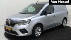 Grijs Gebruikt 2022 Renault Kangoo Luxe MPV | € 15.240 (Eerlijke prijs)
