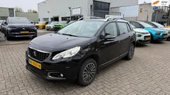 Gebruikt 2017 Peugeot 2008 SUV | € 6.850 (Super prijs)