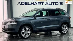 Grijs Gebruikt 2020 Skoda Karoq Business Line SUV | € 24.950 (Super prijs)