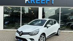 Wit Gebruikt 2019 Renault Clio IV Zen Hatchback | € 9.950 (Eerlijke prijs)