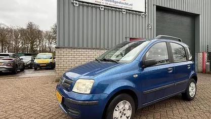 Occasion 2005 Fiat Panda Hatchback | € 1.245 (Goede deal)