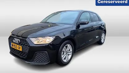 Occasion 2021 Audi A1 Sportback Proline Hatchback | € 18.450 (Goede deal)