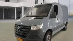 Gebruikt 2019 Mercedes Sprinter Van | € 17.950 (Super prijs)