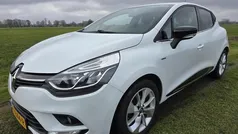 Renault Clio IV