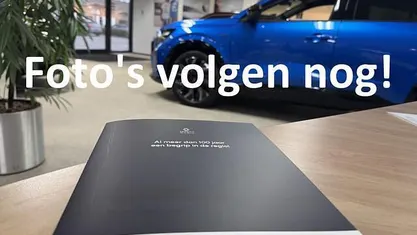 Grijs Gebruikt 2020 Renault Zoe Intens Hatchback | € 12.250 (Goede deal)