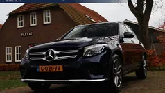Mercedes GLC220