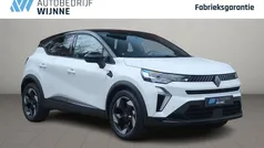 Wit Gebruikt 2025 Renault Captur Techno SUV | € 25.950 (Eerlijke prijs)