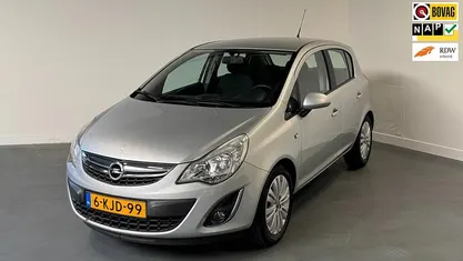 Occasion Opel Corsa Design Edition 2013 Hatchback