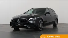 Overige Gebruikt 2025 Mercedes C180 Business Stationwagen | € 63.900