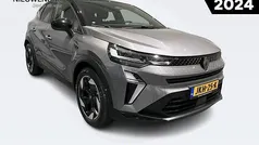 Gebruikt 2025 Renault Captur Techno SUV | € 29.950 (Eerlijke prijs)