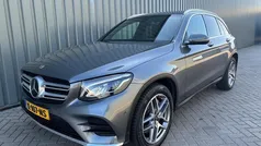 Gebruikt 2017 Mercedes GLC250 Premium Plus SUV | € 28.950 (Super prijs)