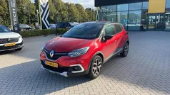 Gebruikt 2018 Renault Captur Intens SUV | € 12.950 (Eerlijke prijs)