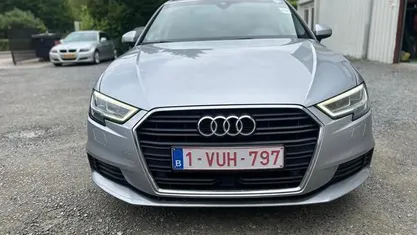Occasion Audi A3 Sportback 116 PK (85 kW) 2019 Hatchback
