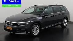 Gebruikt 2021 VW Passat GTE Stationwagen | € 26.895 (Eerlijke prijs)