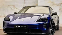 Gebruikt 2023 Porsche Taycan Sport Turismo Stationwagen | € 99.700 (Super prijs)