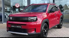 Gebruikt 2025 Fiat Grande Panda Icon SUV | € 26.990 (Eerlijke prijs)