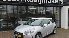 DS Automobiles DS3