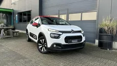 Gebruikt 2021 Citroën C3 Shine Hatchback | € 13.450 (Goede deal)