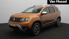 Gebruikt 2021 Dacia Duster Prestige SUV | € 18.240 (Eerlijke prijs)