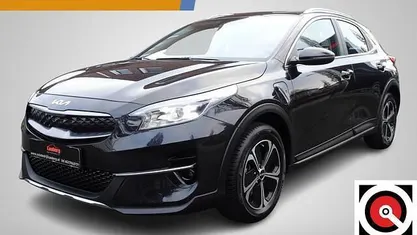 Occasion 2022 Kia XCeed SUV | € 19.995 (Goede deal)