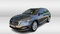 Gebruikt 2023 Skoda Octavia Business Line Stationwagen | € 28.950 (Goede deal)