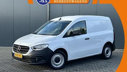 Occasion 2022 Mercedes Citan 108 Van | € 11.950 (Eerlijke prijs)