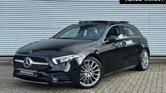 Gebruikt 2018 Mercedes A250 AMG Hatchback | € 27.495 (Goede deal)