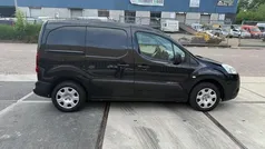 Gebruikt 2013 Peugeot Partner MPV | € 2.300 (Eerlijke prijs)