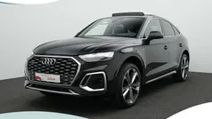 Zwart Gebruikt 2024 Audi Q5 Competition SUV | € 55.900 (Eerlijke prijs)