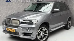 Gebruikt 2007 BMW X5 SUV | € 12.950 (Super prijs)