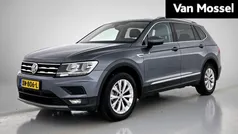 Grijs Gebruikt 2019 VW Tiguan Comfortline SUV | € 23.945 (Eerlijke prijs)